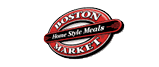 Gil Hyatt Boston Market